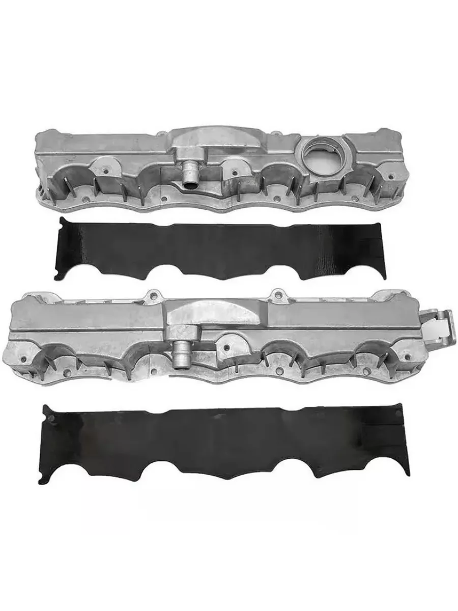 Комплект крышек клапанов Peugeot 1.6 NFU