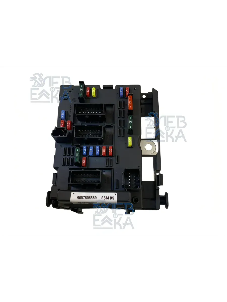 Блок BSM B5 для Partner, 206, Berlingo